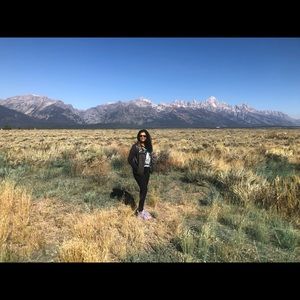 Meet your Posher, Joanne